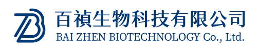 百禎生物科技 Logo